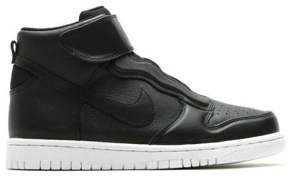Nike Dunk Ease High Black W for sale | eBay