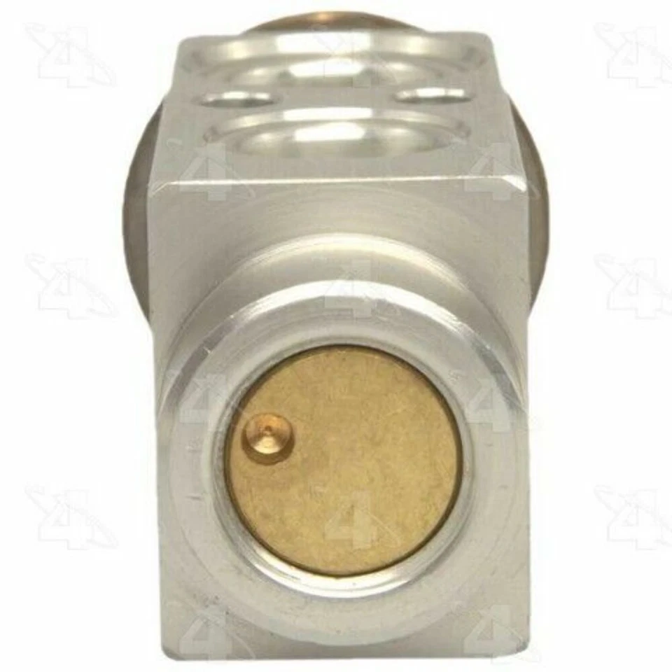 Válvula de expansión de aire acondicionado Four Seasons 39165 | Auto Pieza de alta calidad, ajuste universal Foto 3 de 4