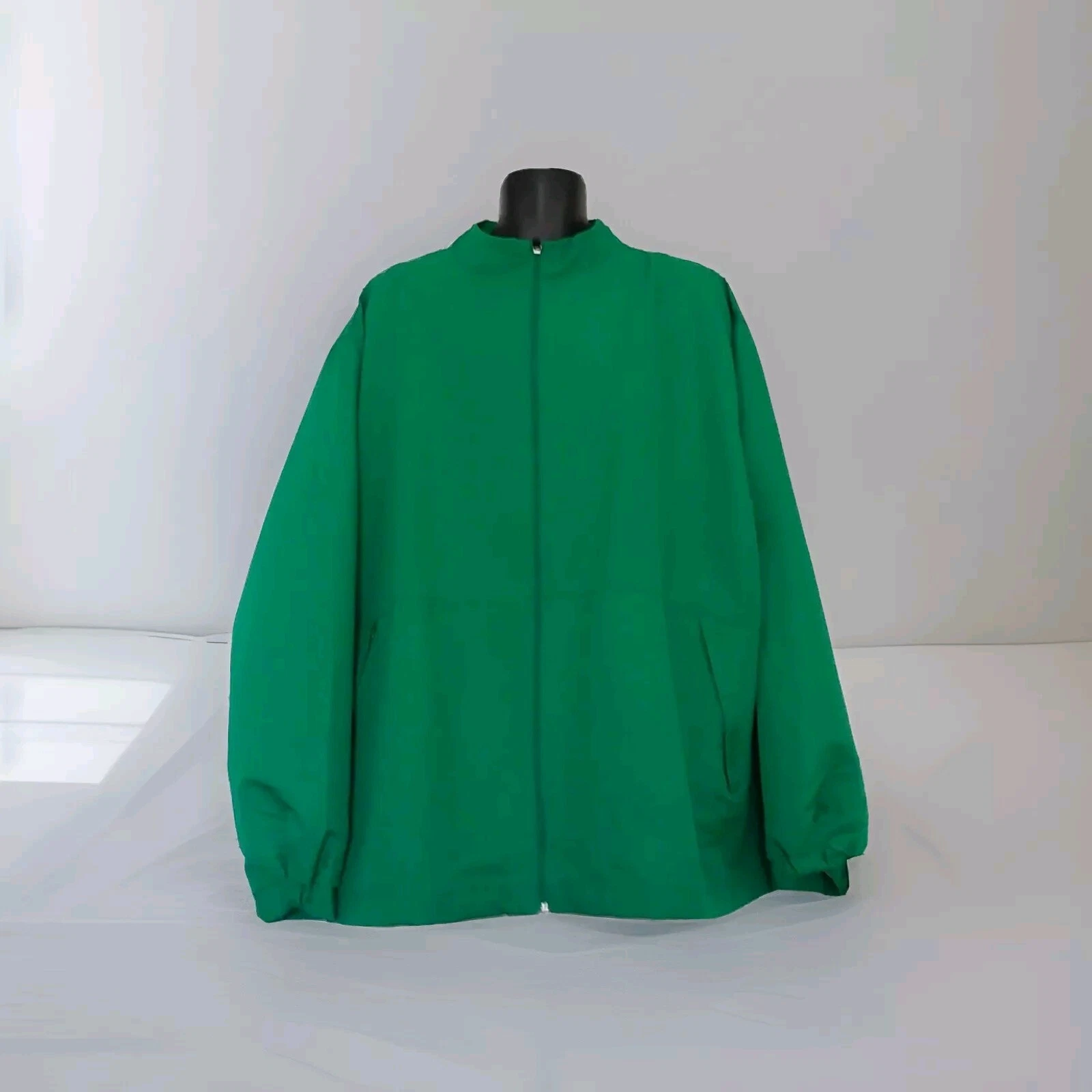 Russell Athletic Windbreaker Jacket Size XXL "NWT"