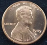 1989 D Lincoln Memorial Cent Penny (BU) Brilliant Uncirculated US Coin