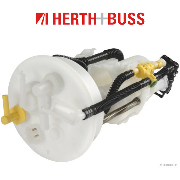 Herth+Buss Jakoparts Kraftstofffilter Benzinfilter FüR Honda Civic Viii Jazz III-image