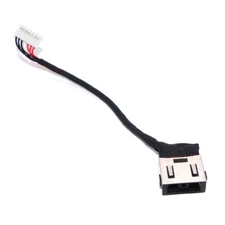 For Lenovo Thinkpad L440 L540 DC In Cable Power Jack Connector 04X4830 4X4830