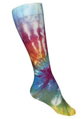 Prestige Medical  Soft Comfort Compression Socks-Rbw-Pr