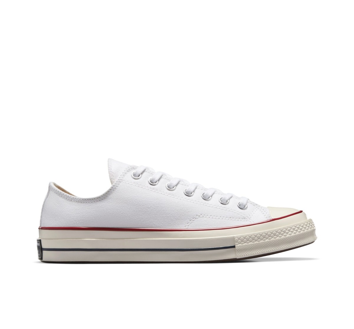 Converse Chuck 70 Ox - Low Top Vintage Canvas Shoes Converse Chuck 70 Ox - Low Top Vintage Canvas Shoes