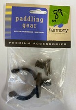 Harmony Bilge Pump CLIP KIT - Paddling Gear - New Old Stock