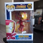 Iron Man (285) Funko pop