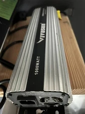 VIVOSUN 1000 Watt UL Listed Dimmable Electronic Digital Ballast