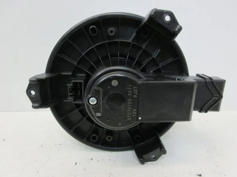 Soplador Motor Calefacción/Soplador de Aire Acondicionado para Subaru Tribeca 3.6 AY2727005011 Foto 4 de 4