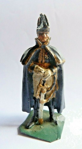 Collection soldats de plomb Napoléon 1er - Collection