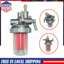 FUEL FILTER AM879317 FOR JOHN DEERE 2210 4010 4100 4110 4115 COMPACT TRACTOR