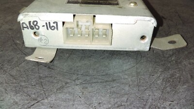 28500 33P10 Nissan 300ZX 1990 power steering module computer | eBay