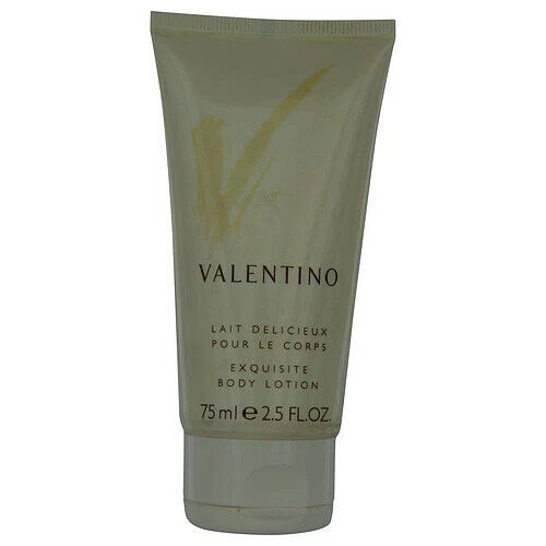 Cremas hidratantes Valentino Crema Cuidado de la piel
