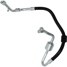 For 2013-2016 Ford Escape 1.6L Turbocharged A/C Suction Line Hose Assembly UAC