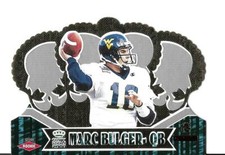 Marc Bulger 2000 Crown Royale LIMITED SERIES SP RC #111 RAMS 047/144