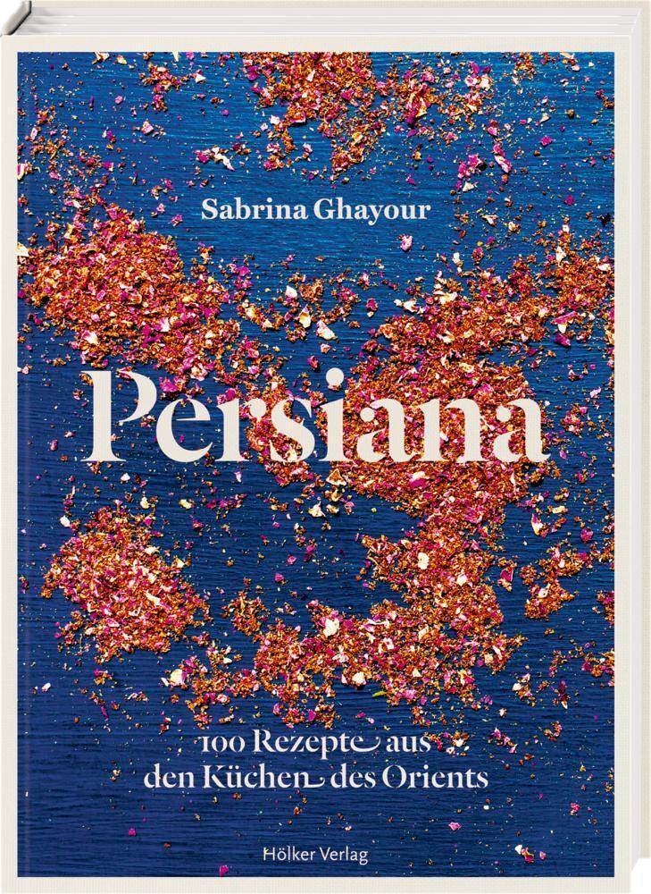 Thumbnail - Persiana Sabrina Ghayour