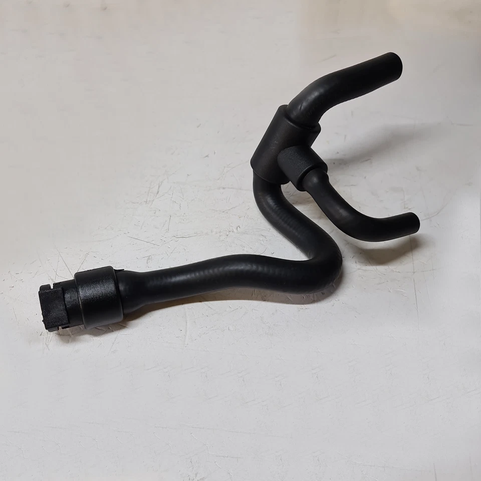 Manga de aquecimento Fiat Seicento 1100 para 46515877 - Imagem 3 de 4