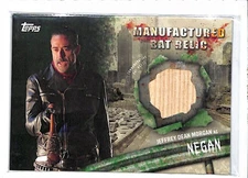 The Walking Dead Evolution Inserts, chase & Memorabilia cards - U PICK