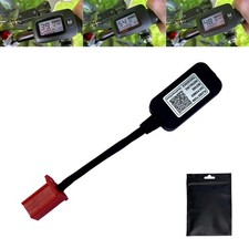 Programmable Network Adapter for Tuttio Soleil01 Dongle Fardriver Controller