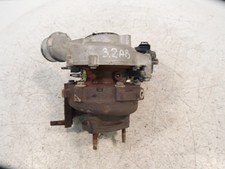 Turbolader für Toyota Avensis 2,0 D-4D 1AD-FTV 1AD 17201-0R080