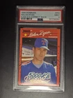1990 Donruss Nolan Ryan #659 FRESH PSA GRADE MINT 9 5000k's HOF NICE CARD!!!