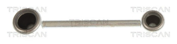 Seilzug Schaltgetriebe Triscan 8140 38728 FüR Peugeot Expert Tepee 222 223 Hdi 2-image