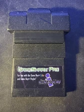 GameShark Pro For Gameboy Color And Pocket, Not Tested