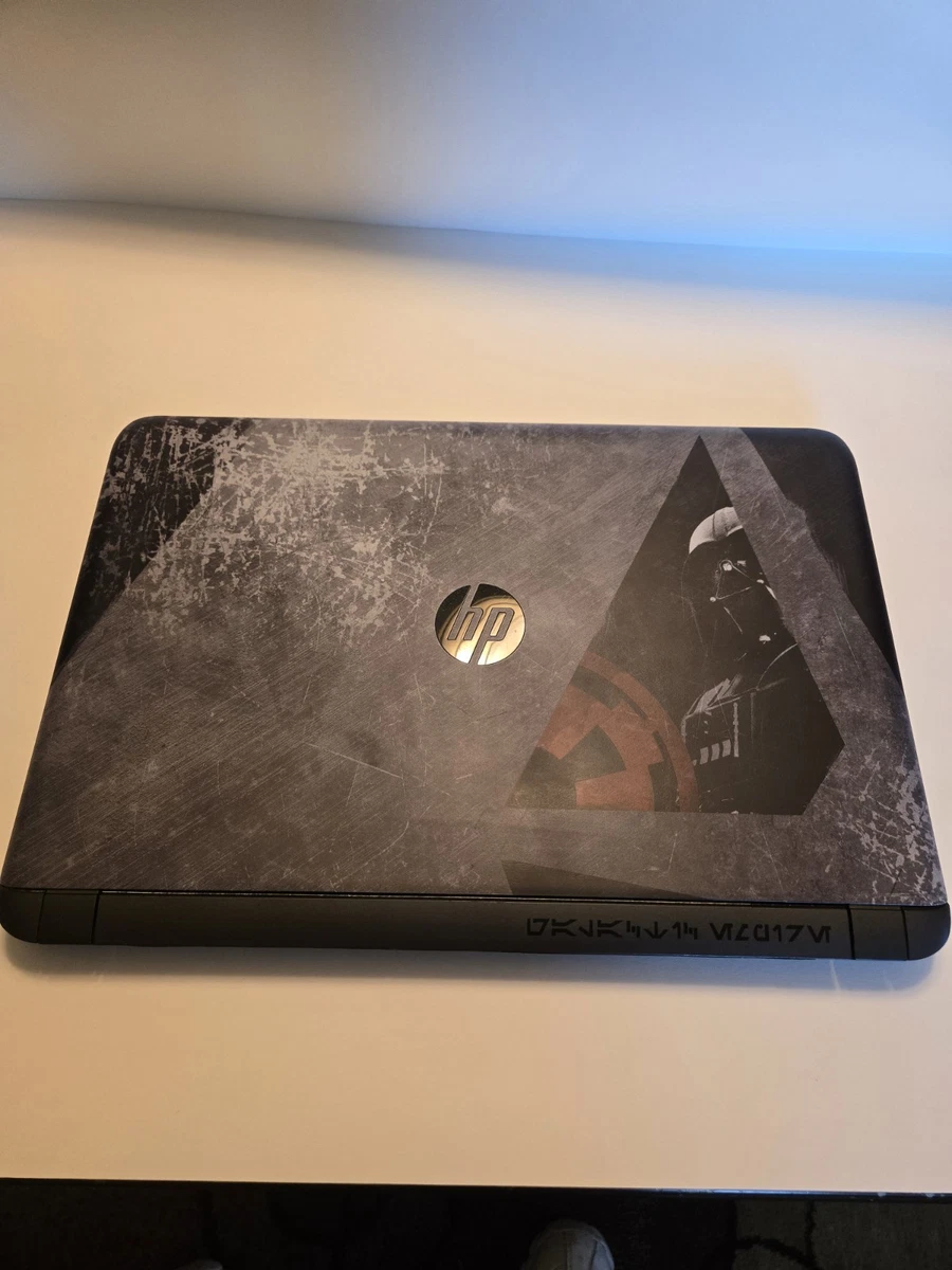 HP Intel Core i5 6th Gen. PC Laptops & Netbooks 1 TB SSD Capacity