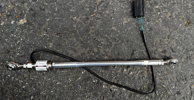 MV AGUSTA F3 800 2014 ELECTRONIC QUICKSHIFTER GENUINE OEM F3 MV