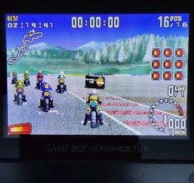 GameBoy Advance GBA 369 in 1 GBA multi-cartridge(Fast Shipping)