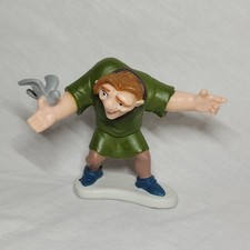 Disney's The Hunchback Of Notre Dame Quasimodo PVC Figure 1996