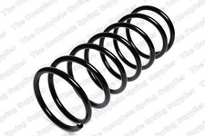 Suspension Coil Spring Rear Durable Fits Mercedes-Benz G-Class KILEN 57108