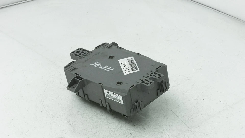 Caja de fusibles interior cabina derecha pasajero Acura Tsx 2011-2014 38210-Tl2-A03 Foto 3 de 4