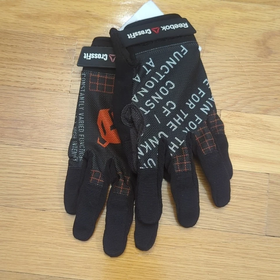 Reebok CrossFit Gloves Women's Medium - Choice Of Color - Image 2 of 4