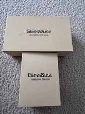 GlassOuse Bite Switch Head Mouse Accessory