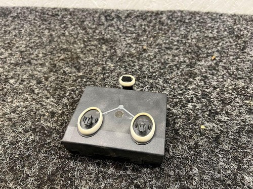 VW TOURAN 5T1 Türsteuergerät vorne rechts 5Q0959593E 1.60 Diesel 2018 34050692