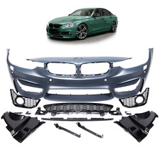 Sto�stange Bumper PDC SRA passend f�r BMW 4er F32 F33 F36 2013-2021