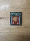 The Legend of Zelda Oracle of Seasons Game Boy Color Authentic Tested