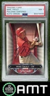 Mike Trout Signed PSA Auto 7 2010 TriStar Pursuit Los Angeles Angels #10 4445