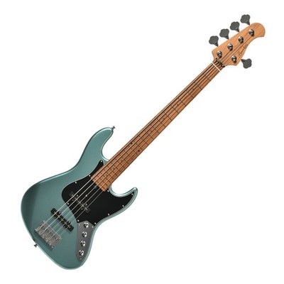 Bacchus Universe Series Wjb5-1Dx-Ac Rsm/M Ibm 5-String Bass