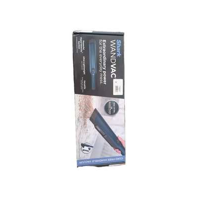 #ad Shark Wand AC Wv200bj $50.00