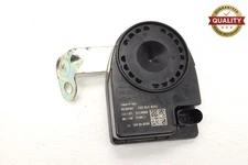 2012-2018 AUDI A6 A7 QUATTRO EMERGENCY ANTI THEFT SPEAKER ALARM SIREN HORN OEM