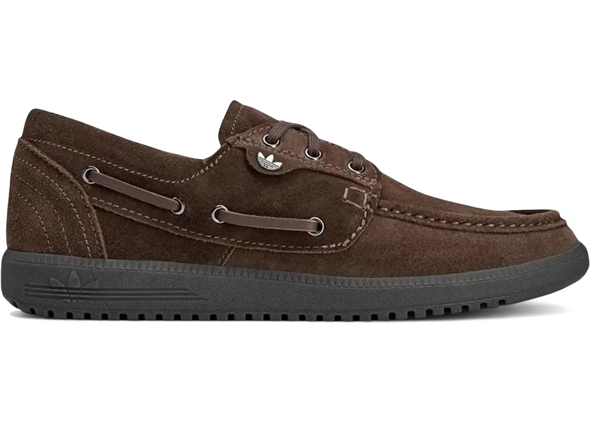 adidas Lytham Spezial Brown for Sale | Authenticity Guaranteed | eBay