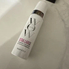 Color Wow Xtra Large Bombshell Volumizer 6.5 fl oz/195 ml Haircare Beauty