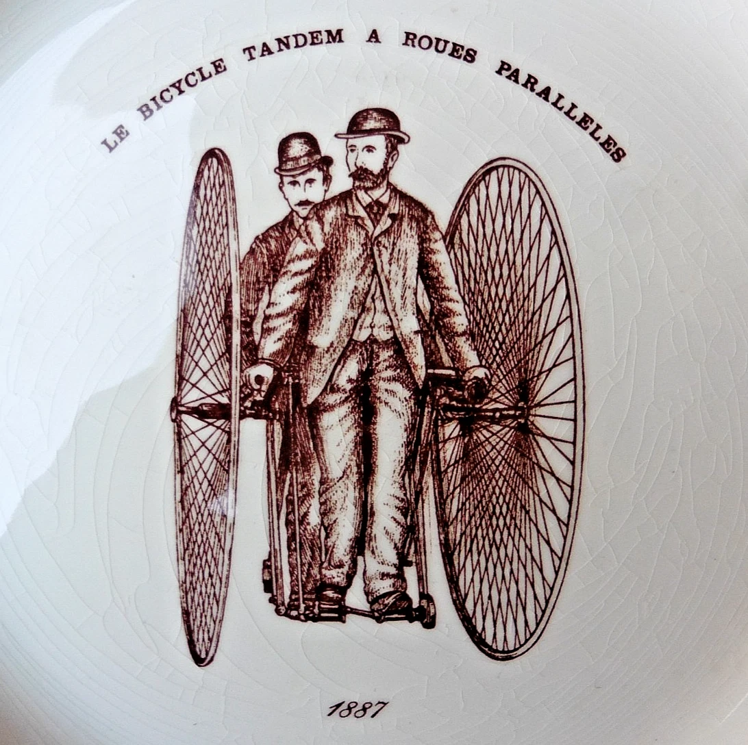Velo ancien 1900 en vente - Vélos - eBay