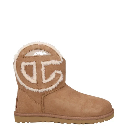 Telfar UGG Collab