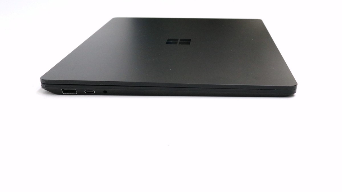 Microsoft Surface Laptop 3 14 Core i7 16GB 512GB Black 2019 | eBay