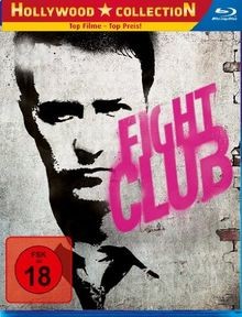 Fight Club [Blu-ray] von Disney | DVD | Zustand sehr gut