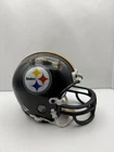 KORDELL STEWART  Pittsburgh Steelers Autographed Mini Helmet with no COA