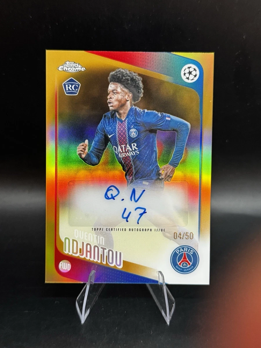 UEFA Champions League Soccer Sports Paris Saint-Germain Trading