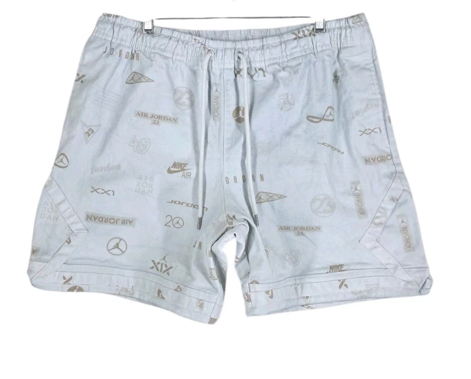 Jordan Geometric Shorts for Men for sale | eBay